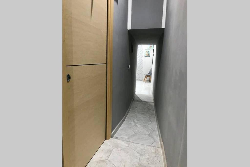 Orefici maison Napoli Esterno foto