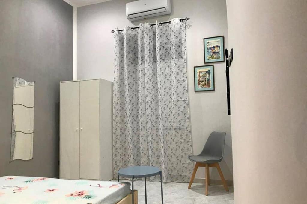 Orefici maison Napoli Esterno foto