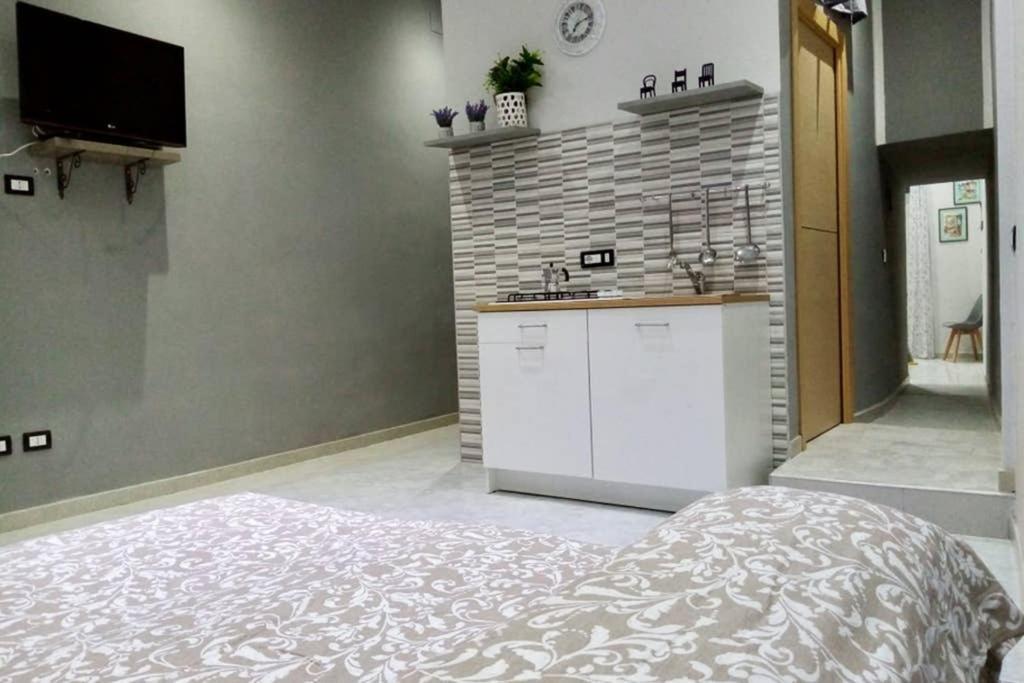 Orefici maison Napoli Esterno foto